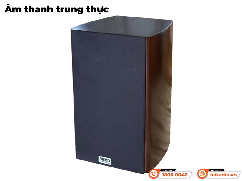 Âm thanh Loa Neko TD10
