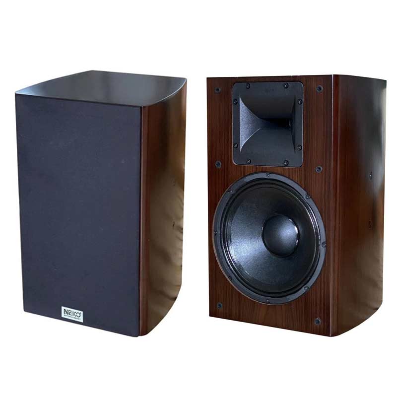 Loa Neko TD10, Bass 25cm, Công suất 300W-1