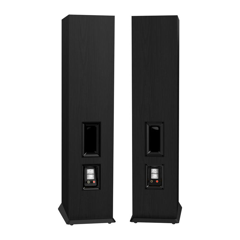 Loa Paramax EURO 8 Limited, 150W, Bass 20.3cm-11