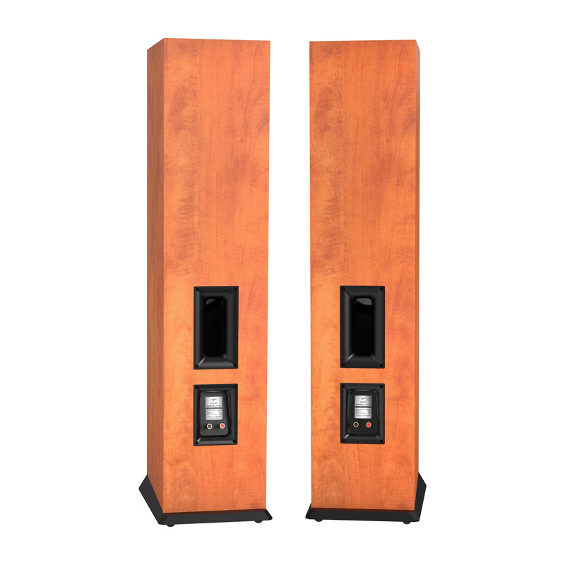 Loa Paramax EURO 8 Limited, 150W, Bass 20.3cm-3