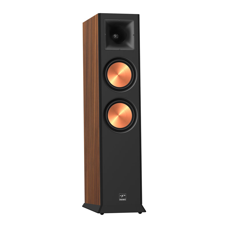 Loa Paramax EURO 8 Limited, 150W, Bass 20.3cm-5