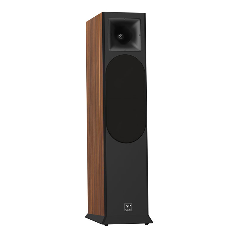 Loa Paramax EURO 8 Limited, 150W, Bass 20.3cm-6