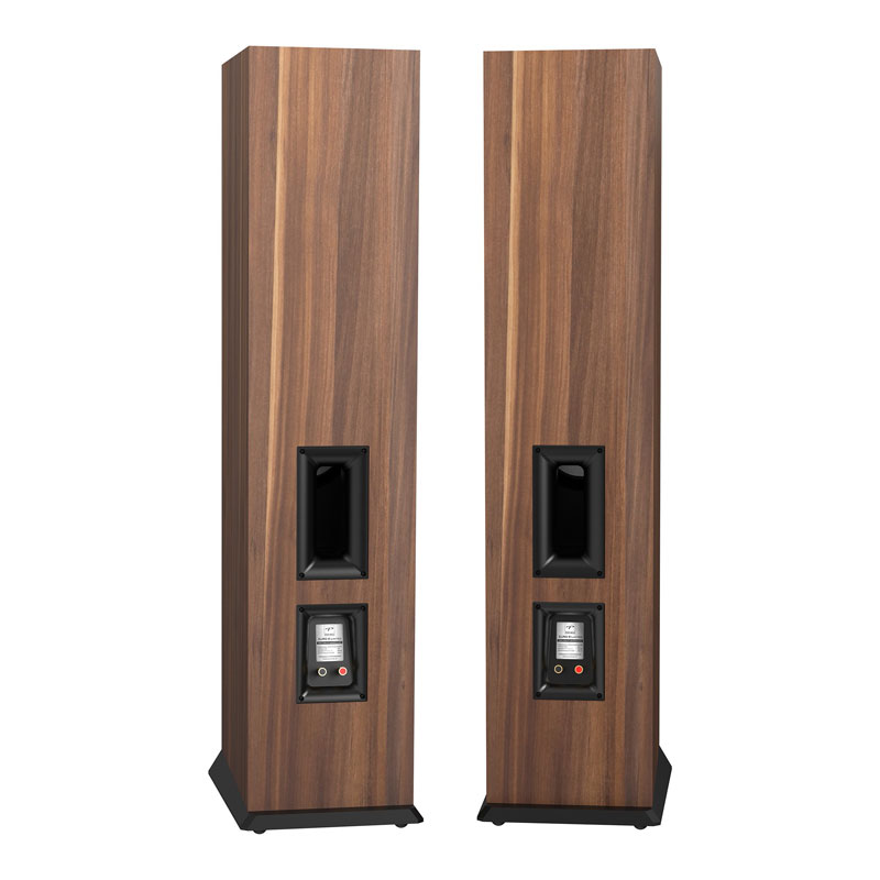 Loa Paramax EURO 8 Limited, 150W, Bass 20.3cm-7