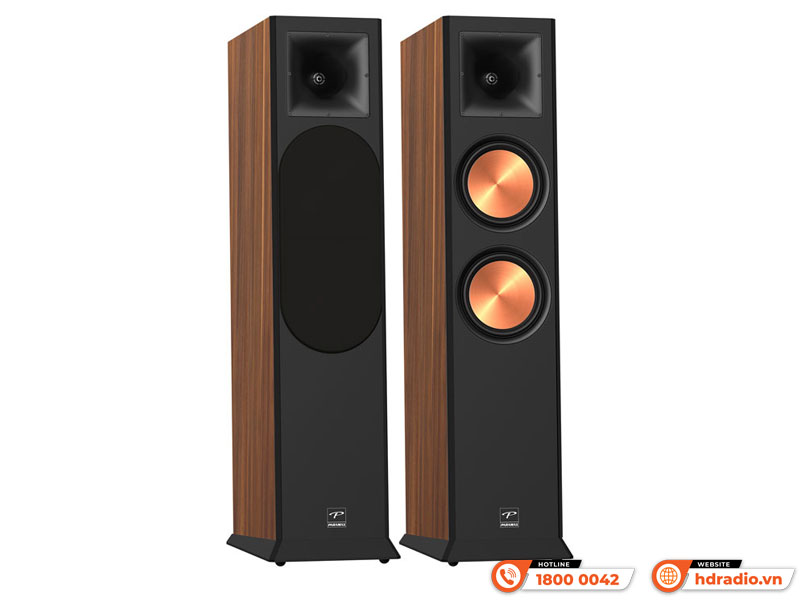 Loa Paramax EURO 8 Limited