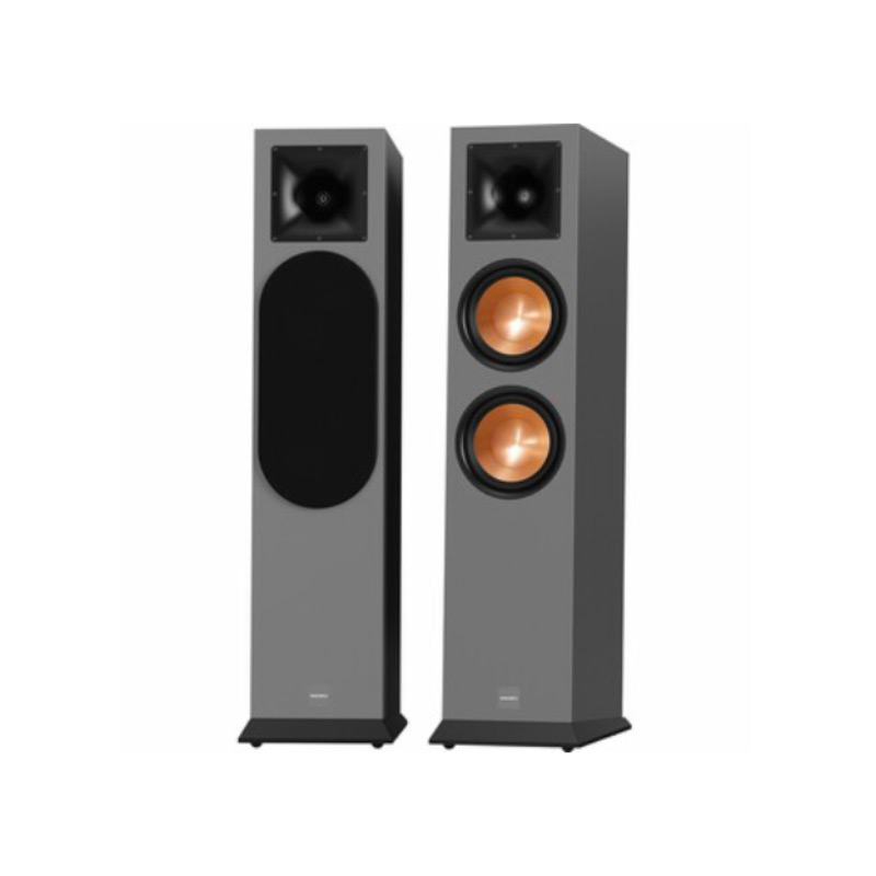 Loa Paramax EURO 8 Luxury, 150W, Bass 20cm x2, Độ nhạy 98dB-4