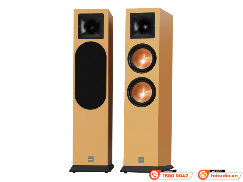  Loa Paramax EURO 8 Luxury