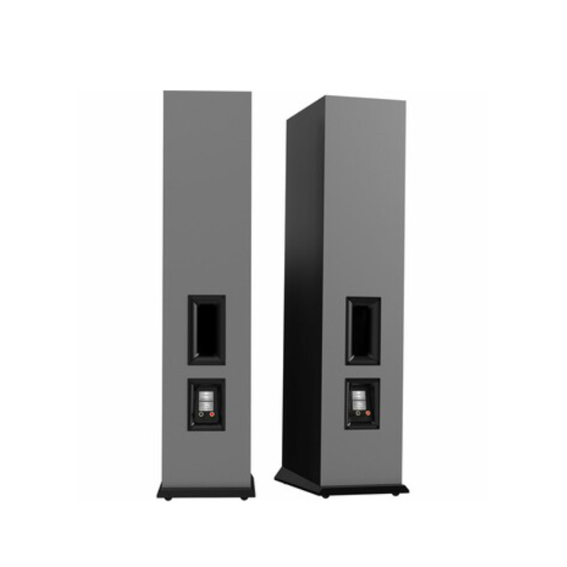 Loa Paramax EURO 8 Luxury, 150W, Bass 20cm x2, Độ nhạy 98dB-5