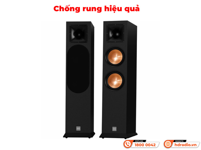 Loa Paramax Euro 8 Luxury