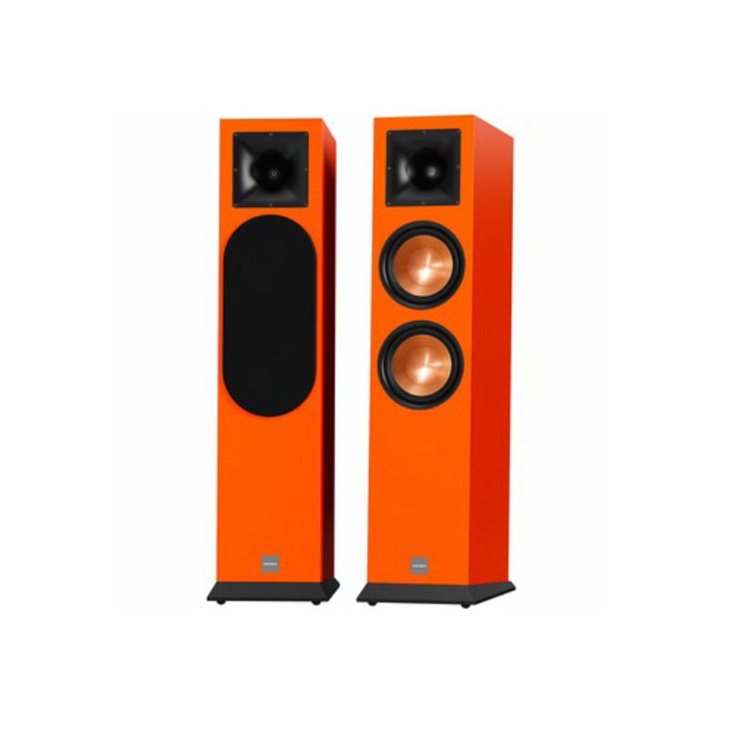 Loa Paramax EURO 8 Luxury, 150W, Bass 20cm x2, Độ nhạy 98dB-8