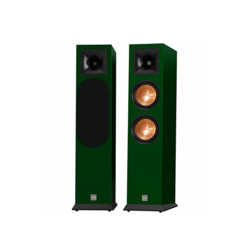 Loa Paramax EURO 8 Luxury, 150W, Bass 20cm x2, Độ nhạy 98dB-6