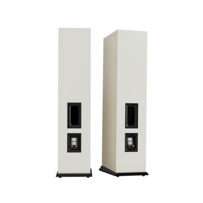 Loa Paramax EURO 8 Luxury, 150W, Bass 20cm x2, Độ nhạy 98dB-11