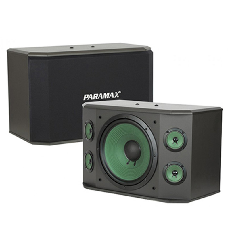 Loa Paramax K1000, Bass 30cm, 200W