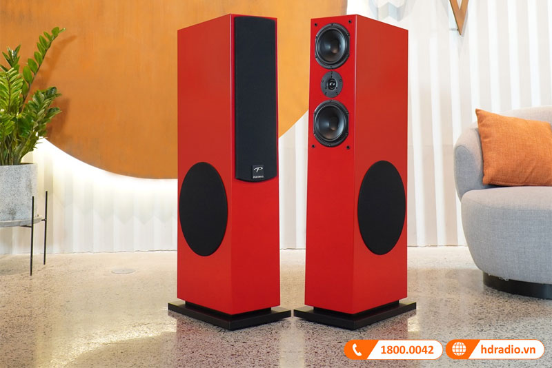 Paramax D88 Luxury Paramax D88 Luxury