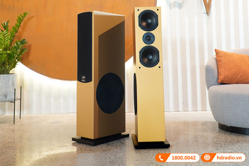 Paramax D88 Luxury Paramax D88 Luxury