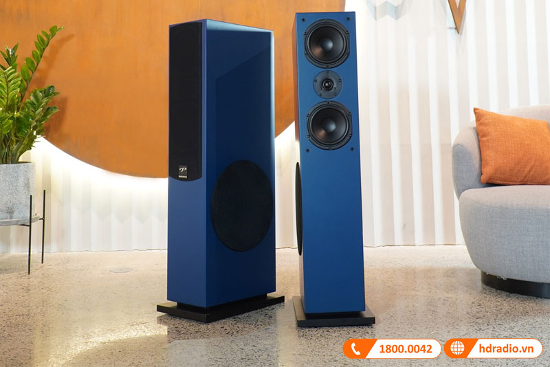 Paramax D88 Luxury Paramax D88 Luxury