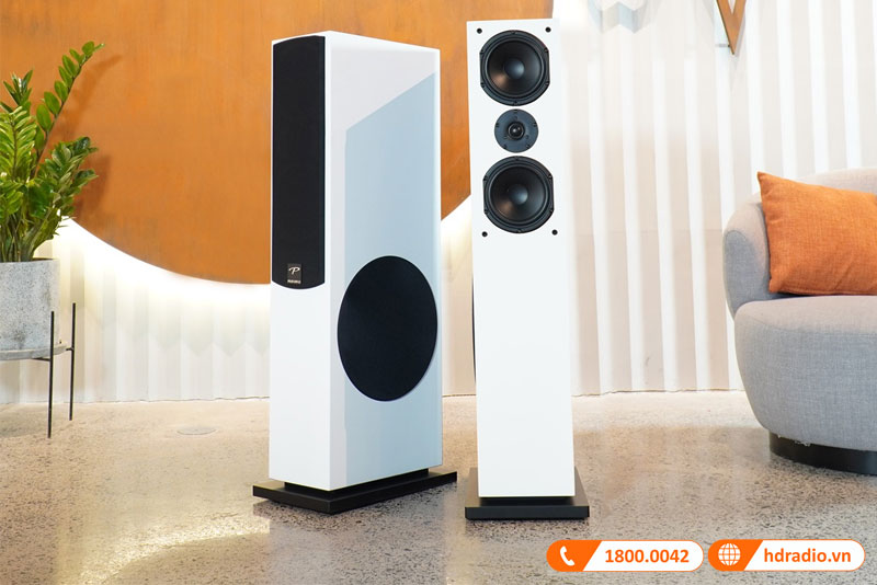 Paramax D88 Luxury Paramax D88 Luxury