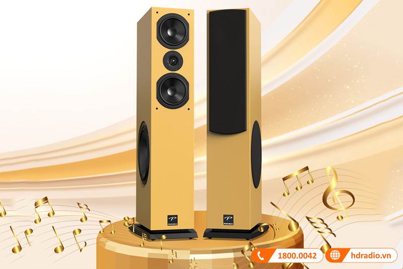 Paramax D88 Luxury Paramax D88 Luxury