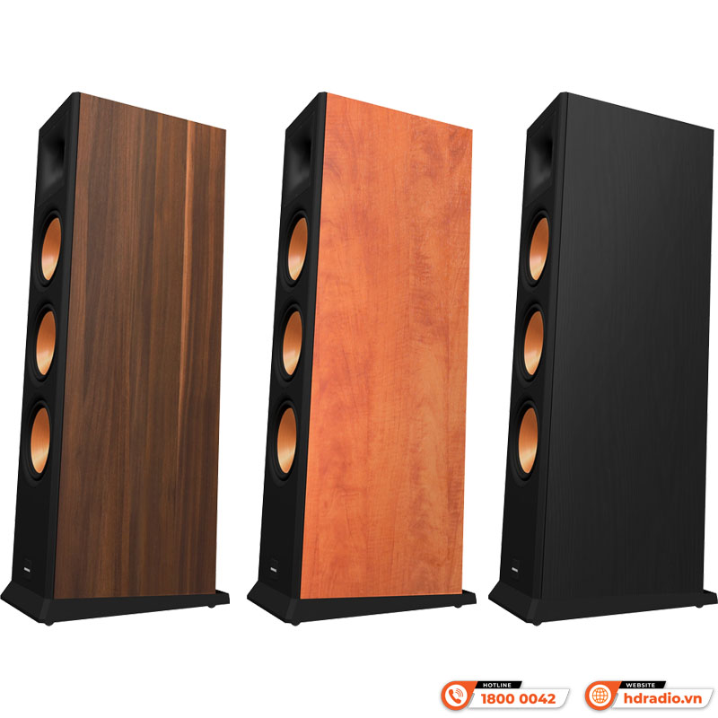 Loa Paramax EURO 803 Limited