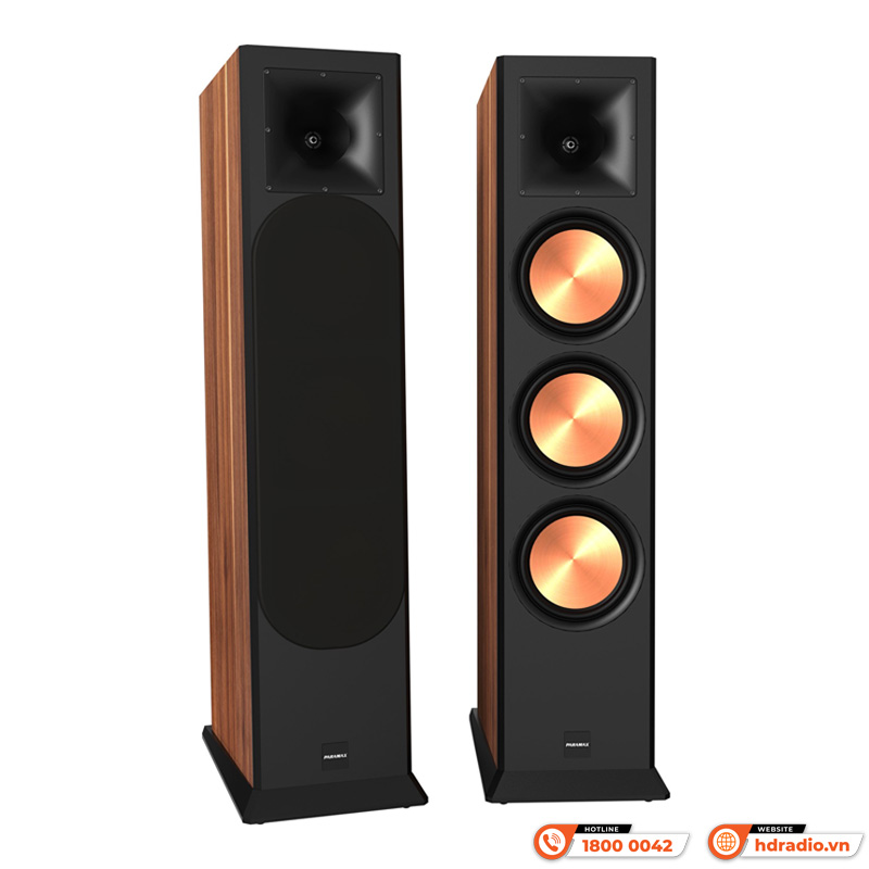 Loa Paramax EURO 803 Limited, Bass 20cmx3, 160W, 99dB, 8Ohms, 32Hz-25KHz-4