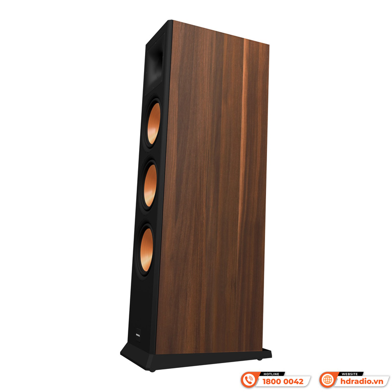 Loa Paramax EURO 803 Limited, Bass 20cmx3, 160W, 99dB, 8Ohms, 32Hz-25KHz-7