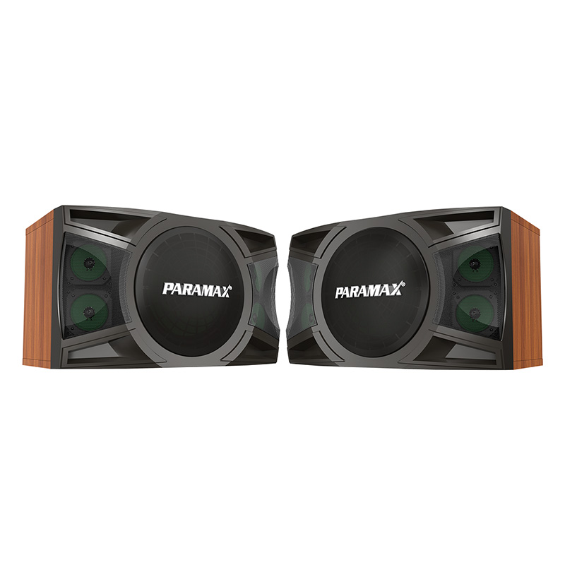 Loa Paramax LX1200, Bass 25cm, 250W