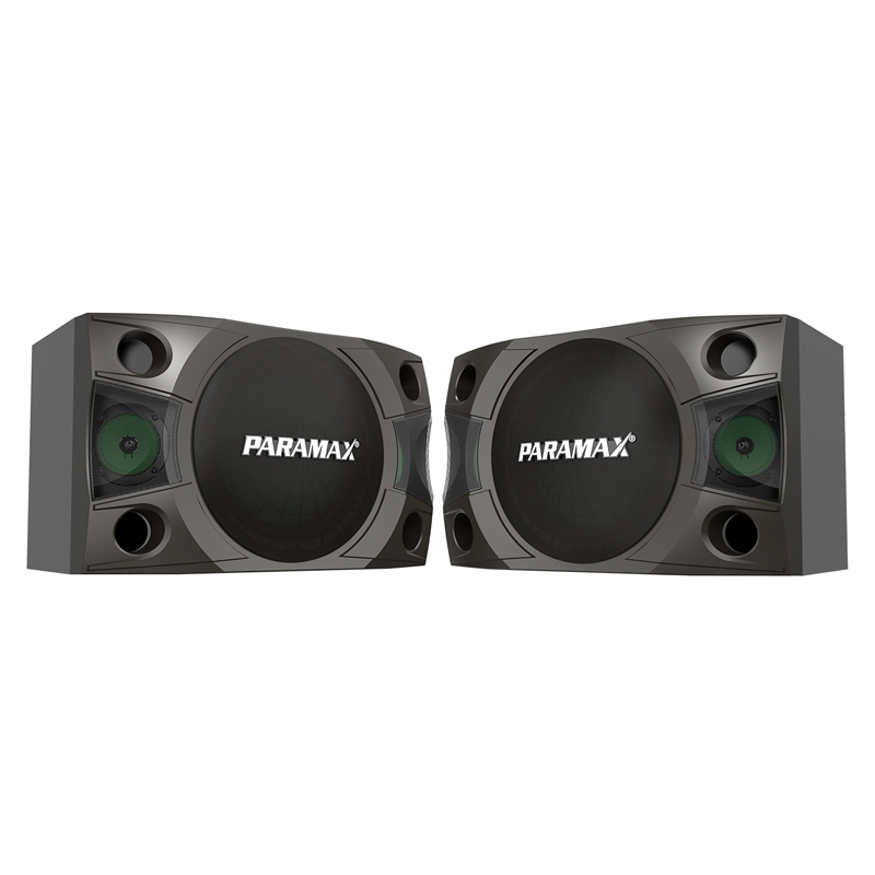 Loa Paramax LX850, Bass 25cm, 200W