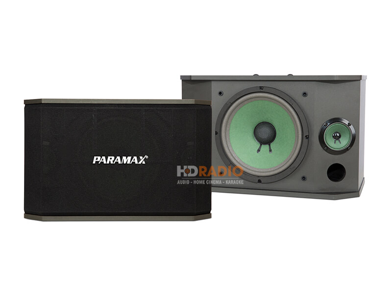 loa-paramax-K850