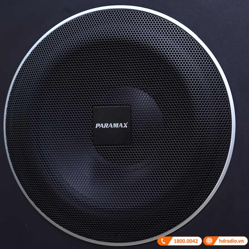 Loa Paramax SUB 1000 New 2023-8