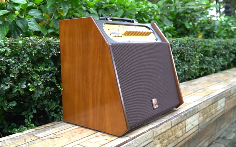 Prosing w8 rapper diem noi bat 