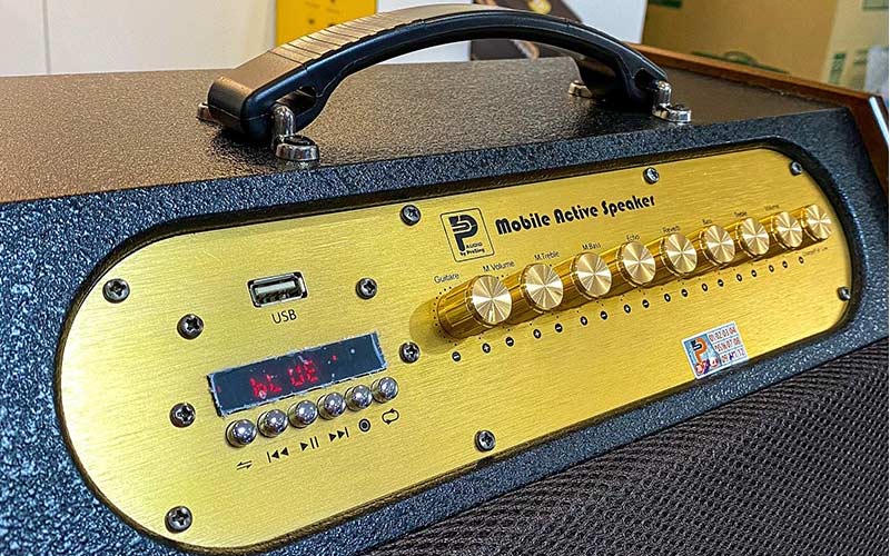 prosing w8 rapper ket noi