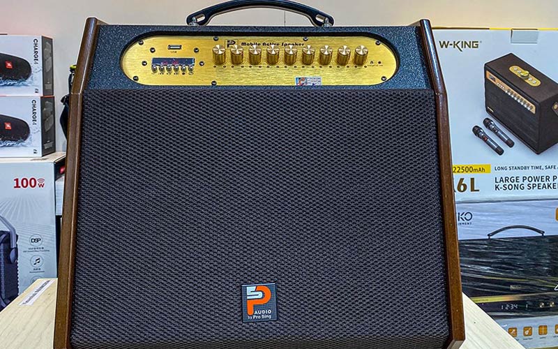 prosing w8 rapper cong suat