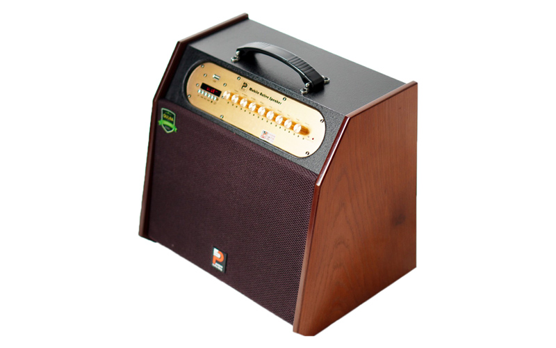 Loa xach tay Prosing W8 Rapper