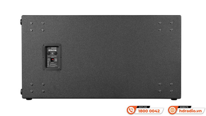 Loa Sub Wharfedale Delta X218B Loa Sub Wharfedale Delta X218B