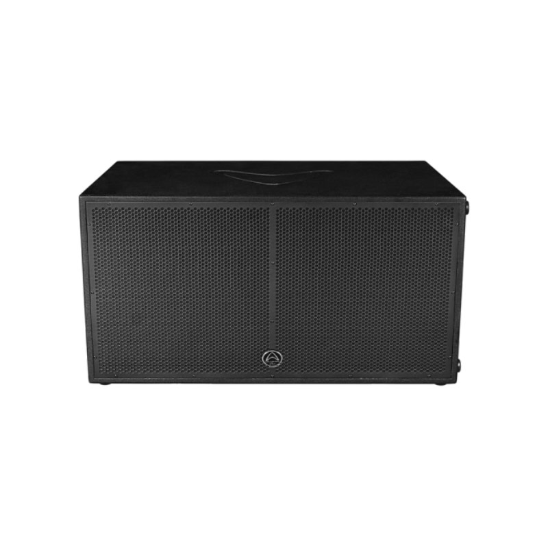 Loa Sub Wharfedale Delta X218B, Bass 50cm, Công suất 1600W-1