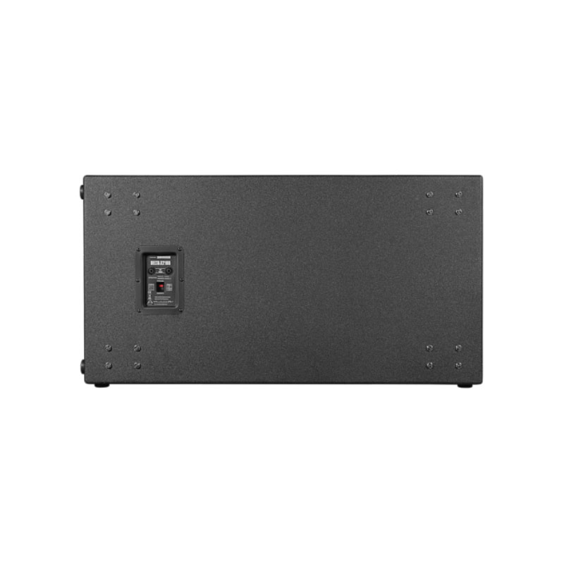 Loa Sub Wharfedale Delta X218B, Bass 50cm, Công suất 1600W-6