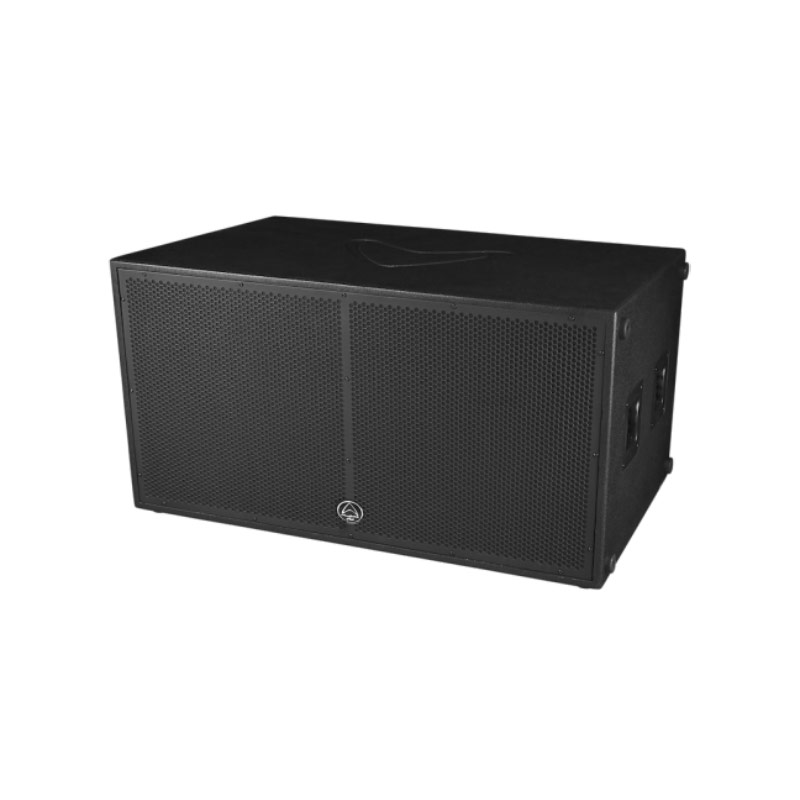 Loa Sub Wharfedale Delta X218B, Bass 50cm, Công suất 1600W-3