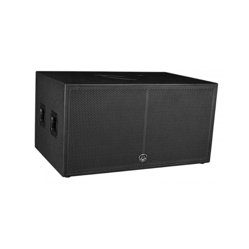 Loa Sub Wharfedale Delta X218B, Bass 50cm, Công suất 1600W-4
