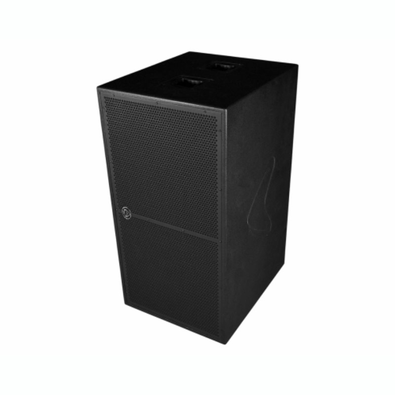Loa Sub Wharfedale Delta X218B, Bass 50cm, Công suất 1600W-5