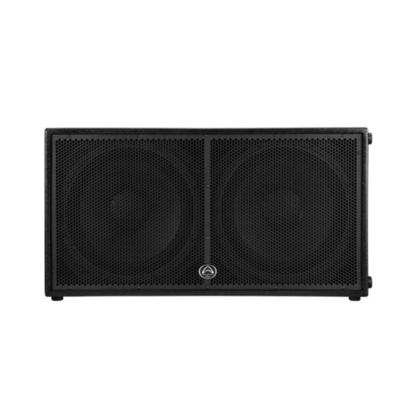 Loa Sub Wharfedale Delta X218B, Bass 50cm, Công suất 1600W-2