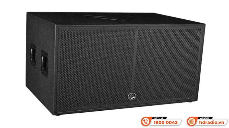 Loa Sub Wharfedale Delta X218B Loa Sub Wharfedale Delta X218B