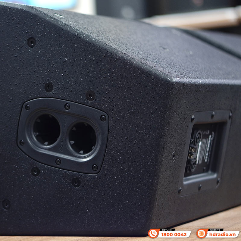 Loa Wharfedale Sigma X12, Bass 30cm, Công Suất 300W-5