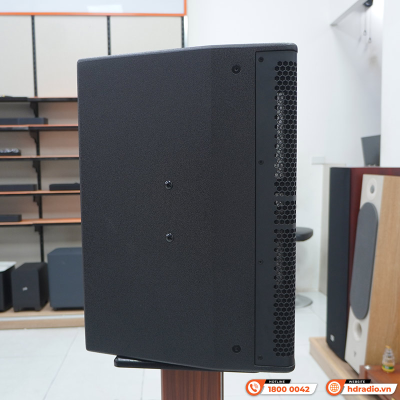 Loa Wharfedale ANGLO E312, Bass 30cm, 400W-8