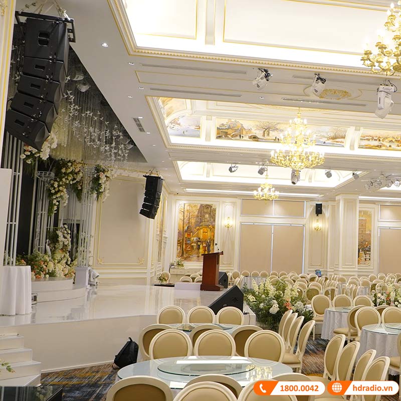 Loa Wharfedale Anglo X12 (Củ Loa Từ Neo sản xuất tại UK)-3