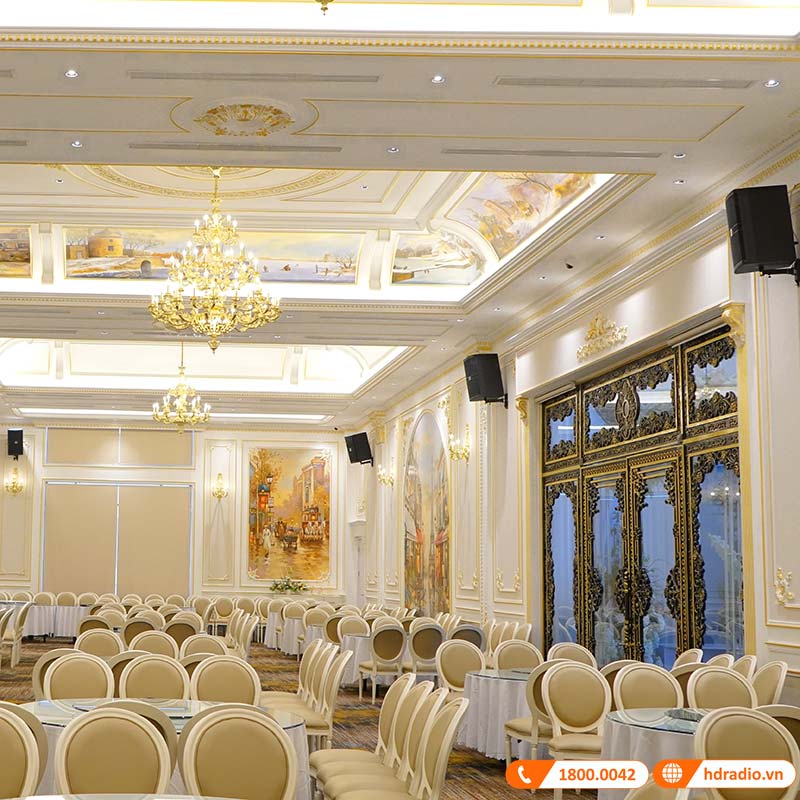 Loa Wharfedale Anglo X12 (Củ Loa Từ Neo sản xuất tại UK)-5