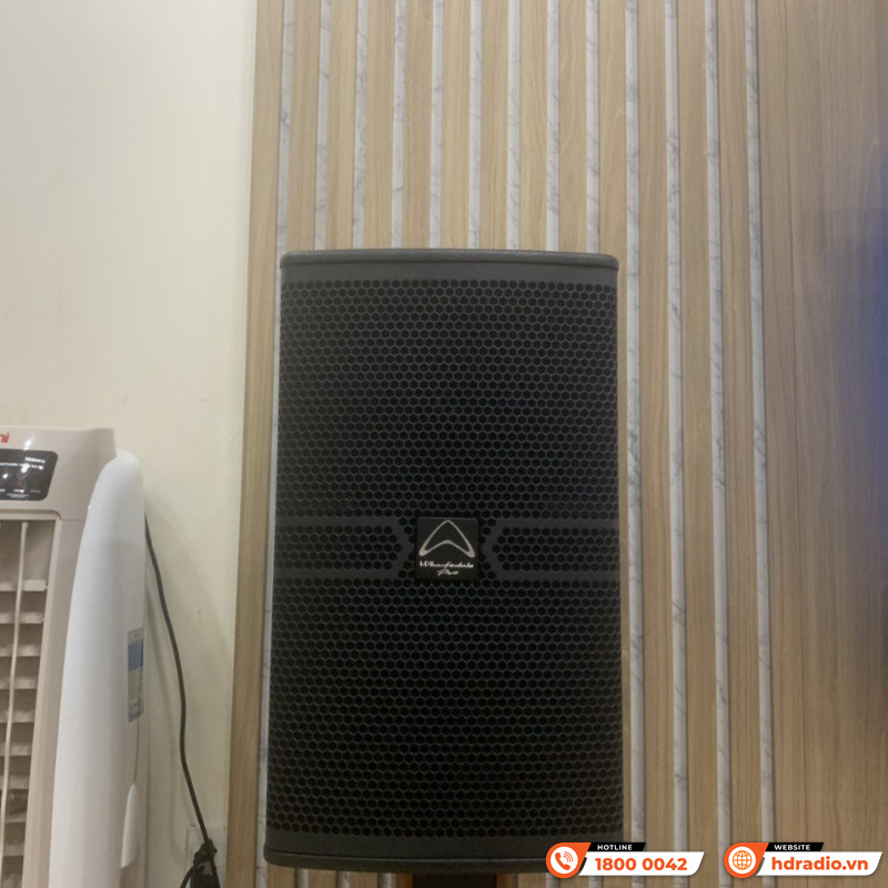 Loa Wharfedale ANGLO X12A