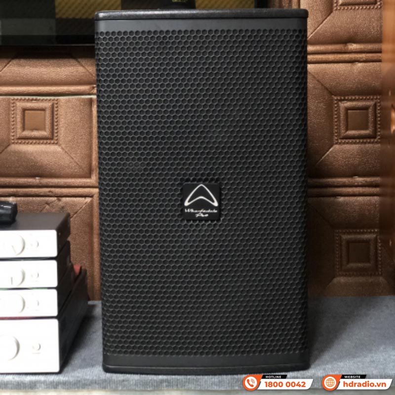 Loa Wharfedale K6010