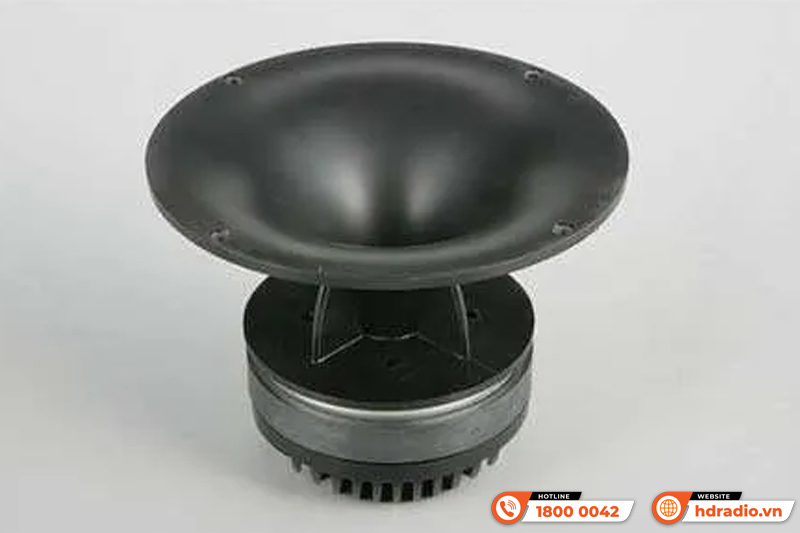 Loa Wharfedale K6010