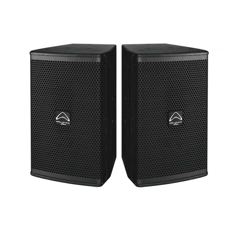 Loa Wharfedale K6010, Bass 25cm, Công suất 300W-1