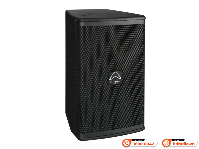 Loa Wharfedale Pro K6015