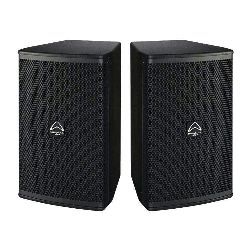 Loa Wharfedale Pro K6015, Bass 40, Công suất 500W-1